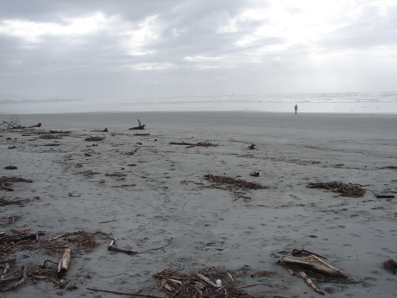 Carters Beach