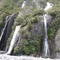 Trident Creek Falls