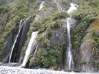Trident Creek Falls