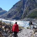 am Gletschermund