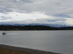 der See