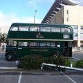 "The English Rose" Doppeldecker