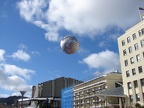 Am Te Ngakau Civic Square