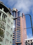 Der Majestic Tower ...