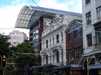 beim Majestic Centre