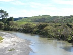 Whangaehu River?