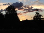 Abendstimmung
