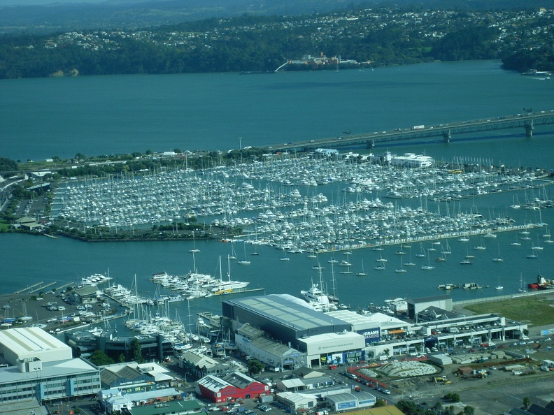 City of Sails