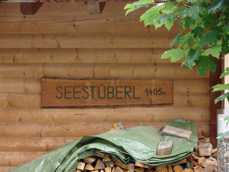 Seestüberl