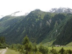 Alpengasthof Finkau
