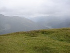 Durlaßboden im Nebel