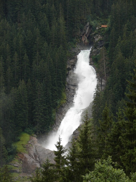 Krimmler Wasserfälle