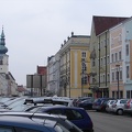 Stadtplatz Wels