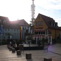 Fischerplatz