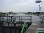 Bootshafen
