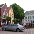 Marktplatz Esens