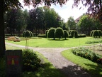 Stadtpark Niebüll