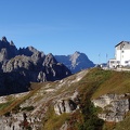 Auronzo-Hütte
