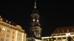 Kreuzkirche Turm
