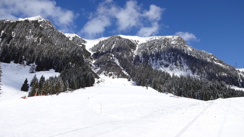 An der Seealpe