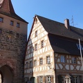 Hersbrucker Tor (Zwinger)