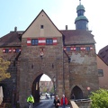Nürnberger Tor