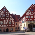 Gasthaus an de Mauernmühle