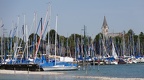 Hafen Seebruck