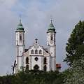 Kalvarienbergkirche 