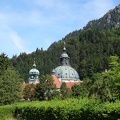 Kloster Ettal