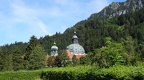 Kloster Ettal