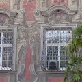 Fassade Stadtmuseum