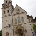 Kath. Kirche Neuhausen