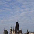 Turm und Nikolauskirche Kleinseite