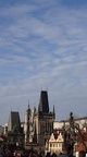 Turm und Nikolauskirche Kleinseite