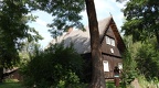 das Spreewaldhaus