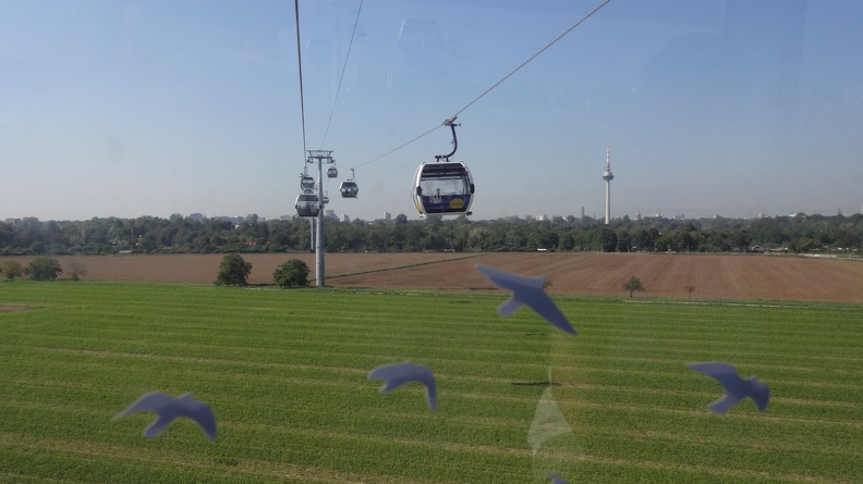 Gegenverkehr