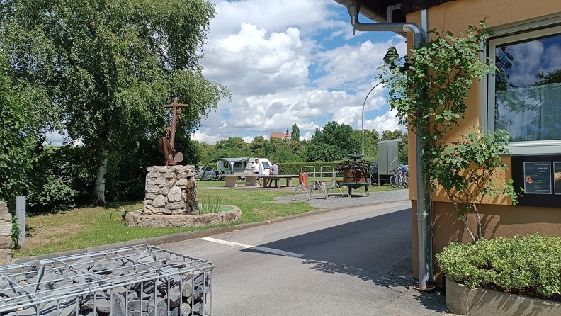 Camping Ankergrund