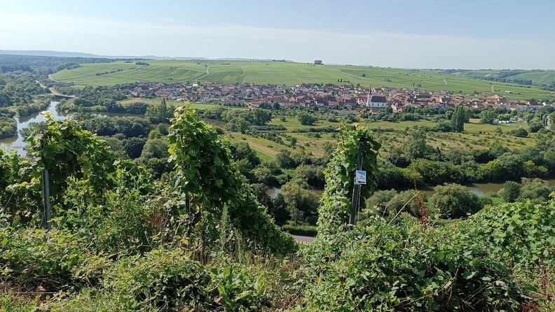 Nordheim am Main