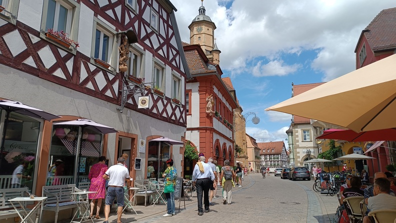 St. Bartholomäus