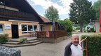 ein letzter Blick