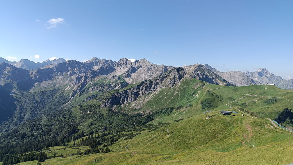 ... Rundblick